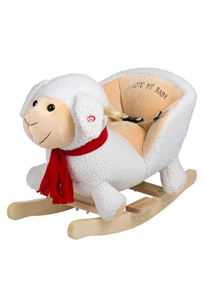 Genel Markalar Sallanan Oyuncak Kuzu