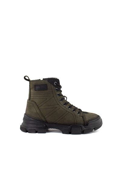 Hammer Jack 21520-m Hammerjack Bonn Ανδρικές Μπότες