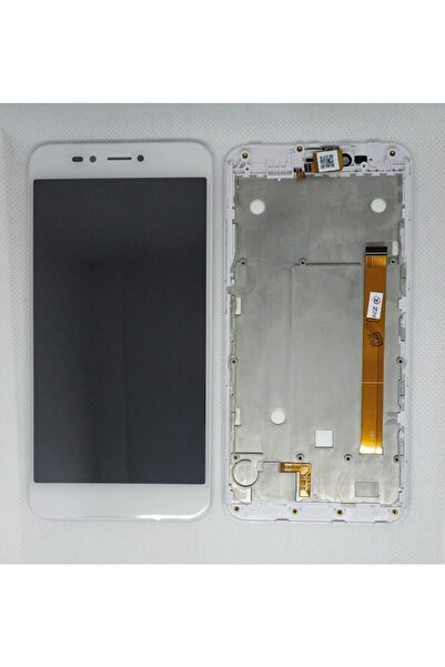 ZİNTECH TEKNOLOJİ Casper Via M3 Uyumlu Lcd Ekran+dokunmatik Full Çıtalı