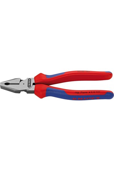 Knipex 02 02 200 Ağır Tip Pense 200 mm