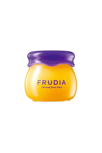 FRUDIA Blueberry Dudak Balmı Nemlendirici 10 Gr