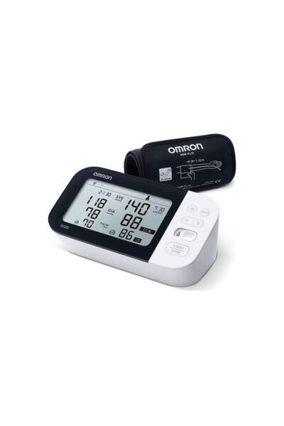 Omron M7 Intelli It Hem-7361t-e Koldan Tansiyon Ölçer