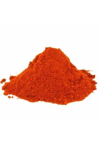 Bağdat Baharat 1. Sınıf Hakiki Antep Acı Toz Biber 500gr