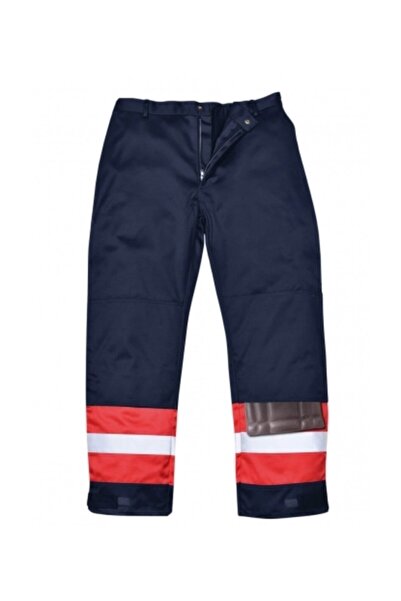 PORTWEST Anti-Static Two Color Pants