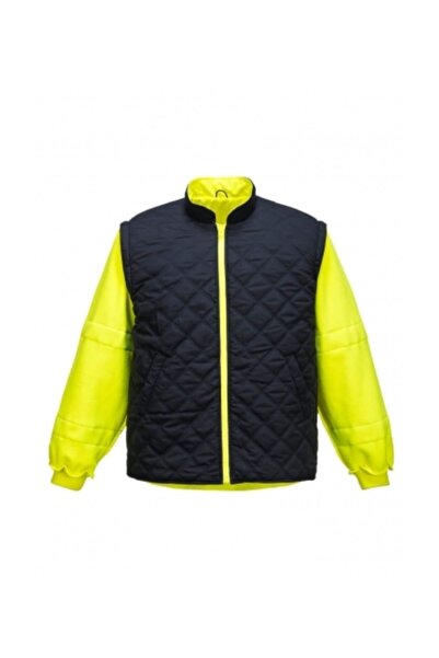 PORTWEST Reflective Coat 7 Functions