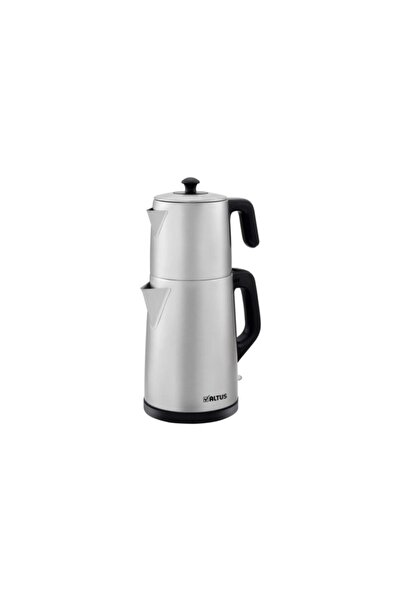 Altus 795 Çay Makinesi - Inox