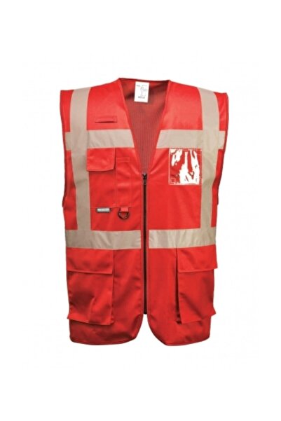 PORTWEST Iona Executive Vest - Engineer Vest