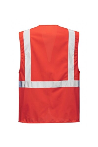 PORTWEST Iona Executive Vest - Engineer Vest