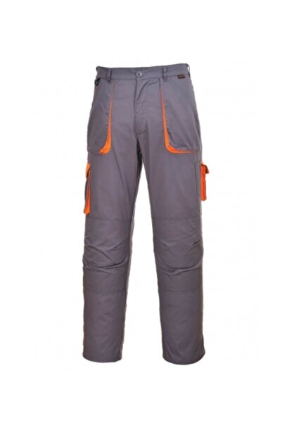 PORTWEST بنطال تكسو متباين