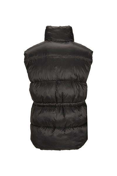 JJXX Jxellie Black Women's Puffer Vest - Sn