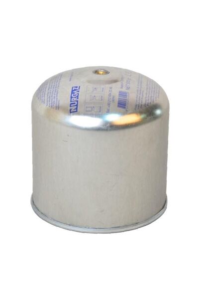 NURGAZ 500 Gr Kartuş ( Valfli )