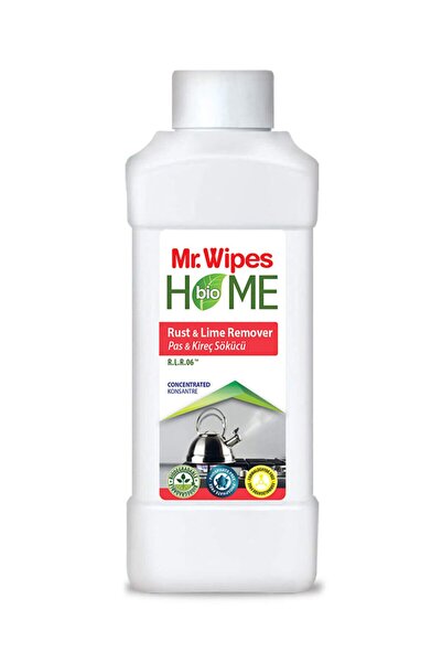 Farmasi Mr. Wipes Pas & Kireç Sökücü 1000 Ml