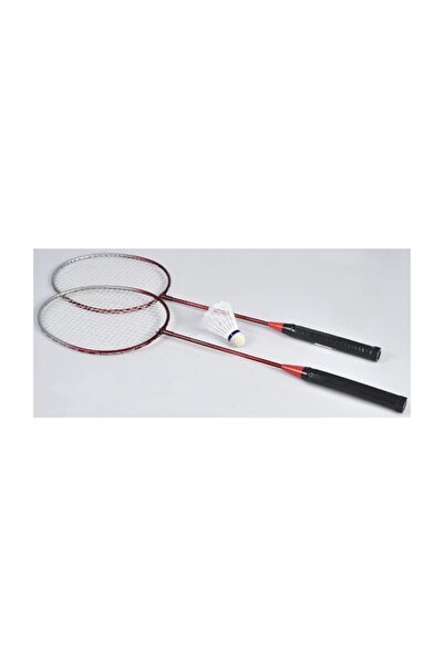 SLİPT Badminton Raket Seti