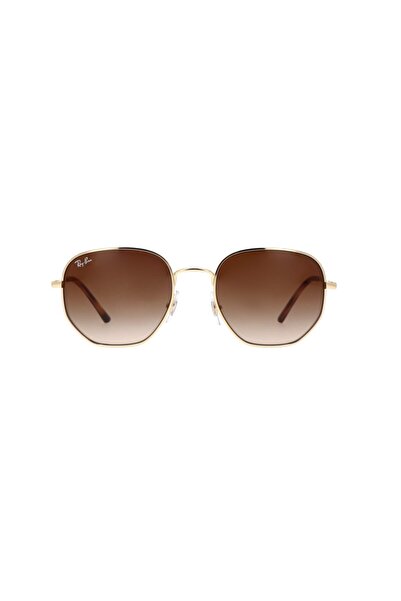 Ray-Ban Unisex Güneş Gözlüğü Rb3682 001/13 (51)
