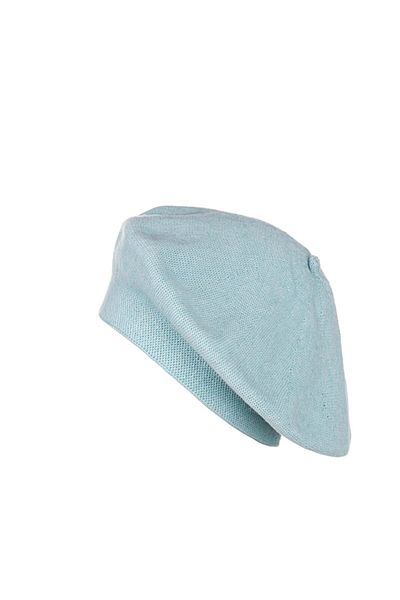 Fonem Women's Lady Baretta Painter Beret Fo 2506 Mint