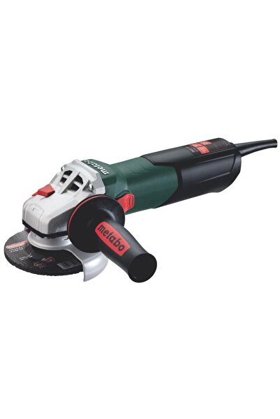 Metabo W 9-115 Quick Avuç Taşlama