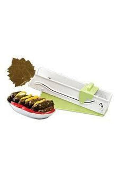 Uğur Leaf Fountain Rolling Machine Leaf Rolling Device Fountain Rolling Machine Practical Rolling Machine