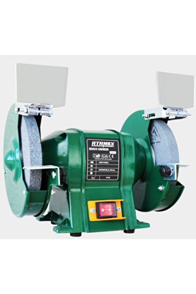 Rtrmax Rtr Max Rtm415a Taş Motoru 150 Lik(Bıçak Bileme)