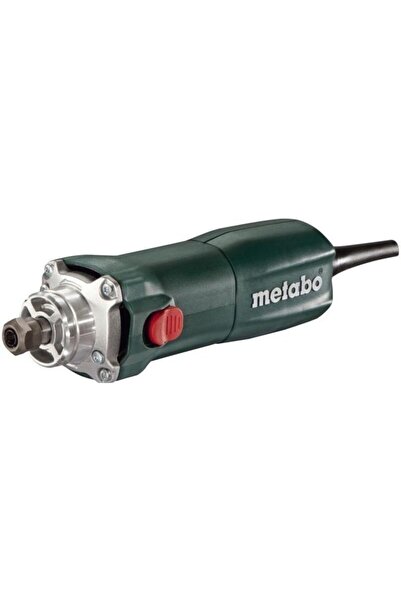 Metabo Kalıpçı Taşlama 710w 13000-34000 D/d 6mm Kısa Ge710 Compact