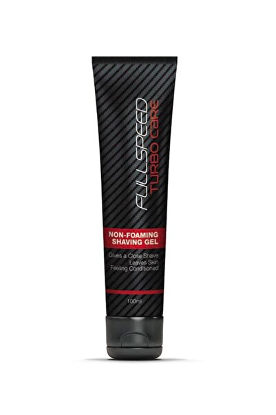 AVON Full Speed Turbo Care Tıraş Jeli 100 Ml