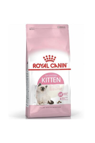 Pro Plan Royal Canın Kitten Yavru Kedi Kuru Maması 10 Kg