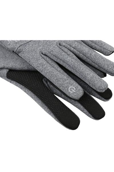 THE NORTH FACE Etip Recycled Glove Gloves Nf0a4shadyy1 Gray