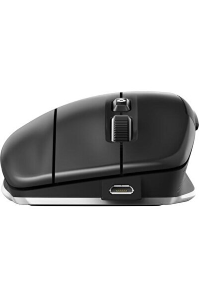 3Dconnexion Cad Mouse Compact Wireless 3DX-700118