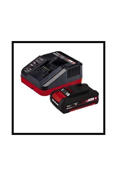 Einhell Tc Cd 18/35 Li (1X1,5 AH) Tek Akülü Vidalama - Değişenua