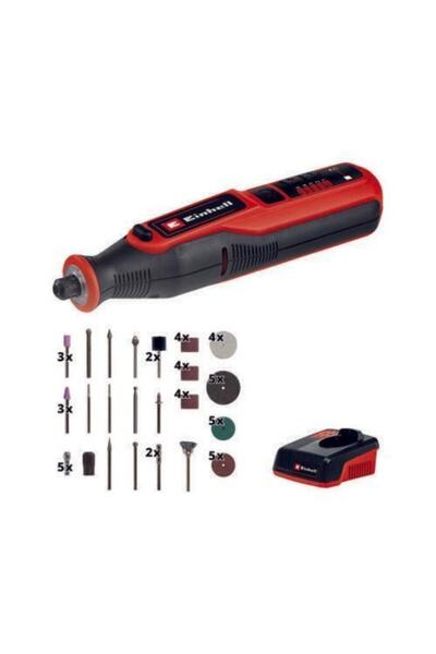 Einhell Te Mt 7.2 Li Akülü Mini Taşlama Gravür Seti