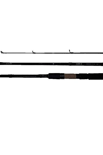 Ryobi I-cor6 Spın Kamış Atarlı 2.73 m - 10-40 gr