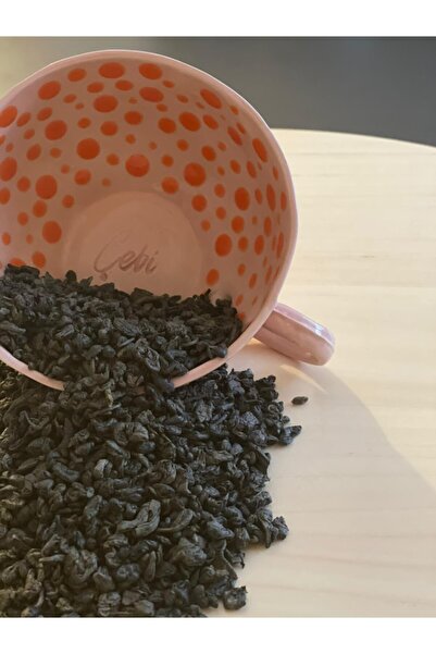 Çebi'den Tomurcuk Yeşilçay 100 gr