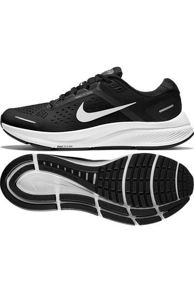 Nike Nike AIR ZOOM STRUCTURE 23 CZ6721-001-2 Women