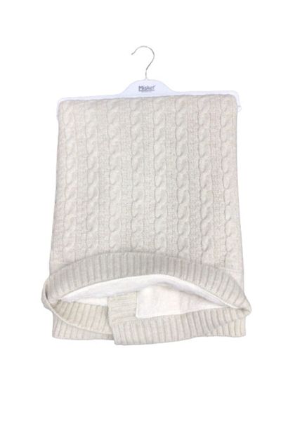 Misket Knitwear Blanket