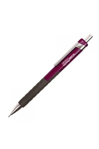 Gıpta قلم كيبلينج 0.7 ملم متعدد الاستخدامات - أحمر كلاريت