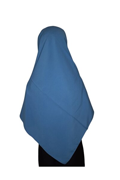 modi Esarfa Medina Yarn Marime Mari 110x110 Culoare Indigo