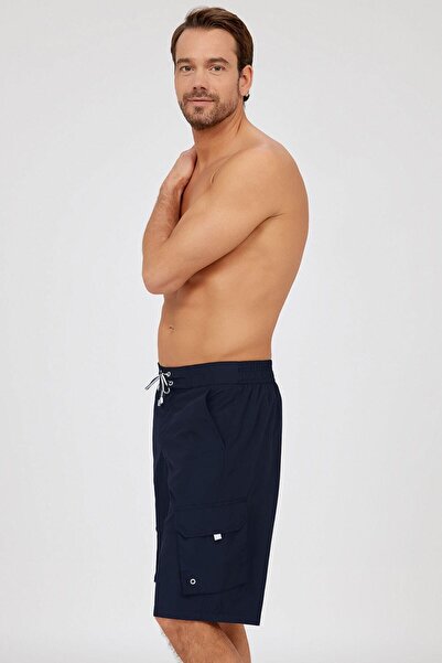 Kom Klasy Kargo Deniz Şortu