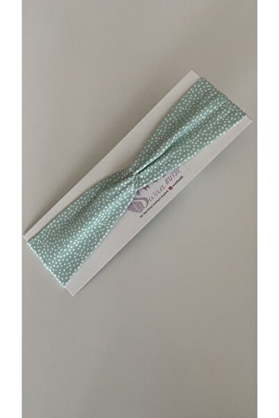 swan butik الكبار باندانا الشعر الفرقة النعناع