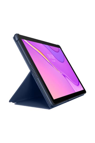 Huawei Huaweı Matepad T10/t10s Kılıf - Mavi