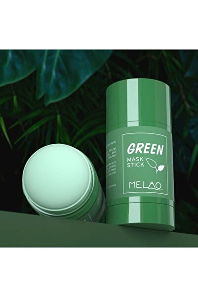 Mardinal Green Mask Stıck