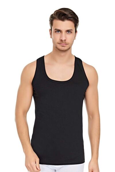 CNT Men's 3-Piece Undershirt Boxer Set Premium Boxed