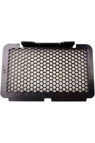 Rowenta Ro 8341 - Silence Force Multi-cyclonic Hepa Filter