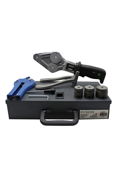DIGERUI Dinçer Mini Pvc Boru Kaynak Makinası