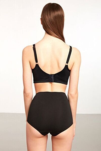 Kom Black Bianca Bra