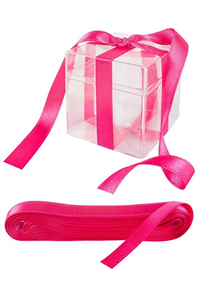 Kına Atölyesi شريط ستان 1 سم 10 متر