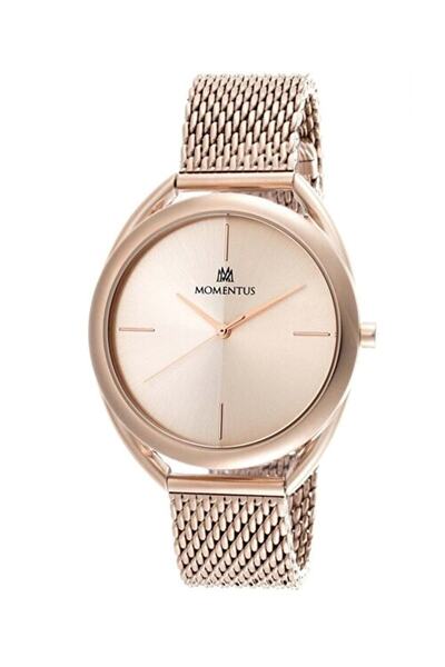 Momentus Cw116r-12sr Kadın Kol Saati