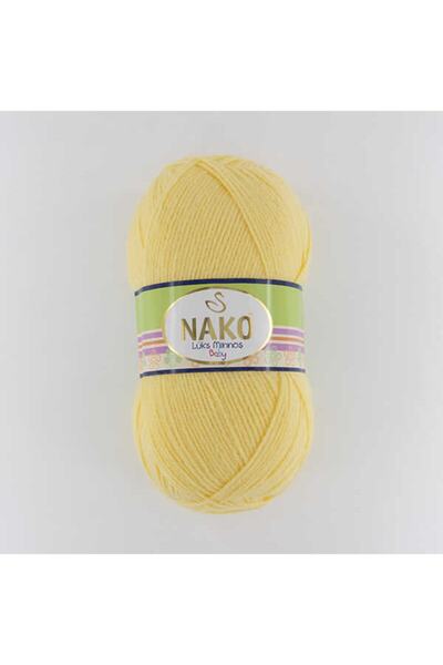NAKO Lüks Minnoş 00215