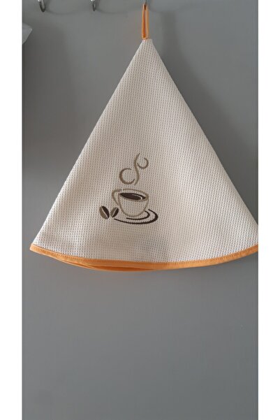 Altınbaşak Pike Torşon Mutfak Havlusu Çaydanlık Örtüsü