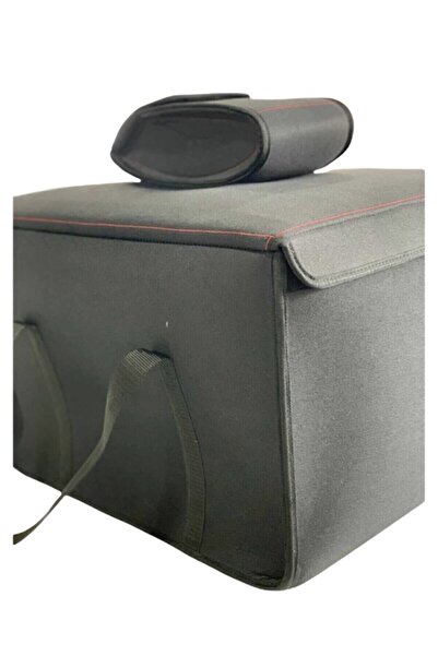 TIEN 75lt Panç Termal Pizza Çantası (pos Bölmeli)