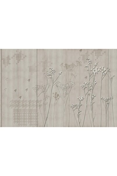 adalidekor Özel Tasarım Duvar Kağıdı