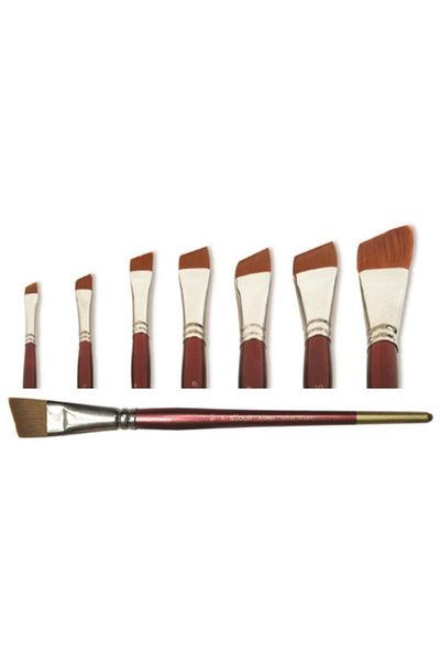 Südor Black Gold Side Cut Brush 2